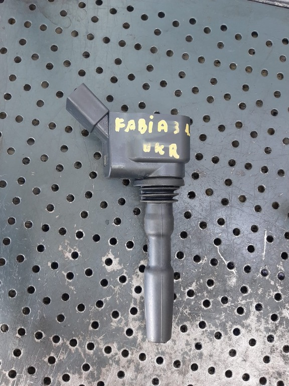 Bobina inductie 1.0tsi dkr skoda fabia 3 audi a3 8v vw golf 7 04e905110k