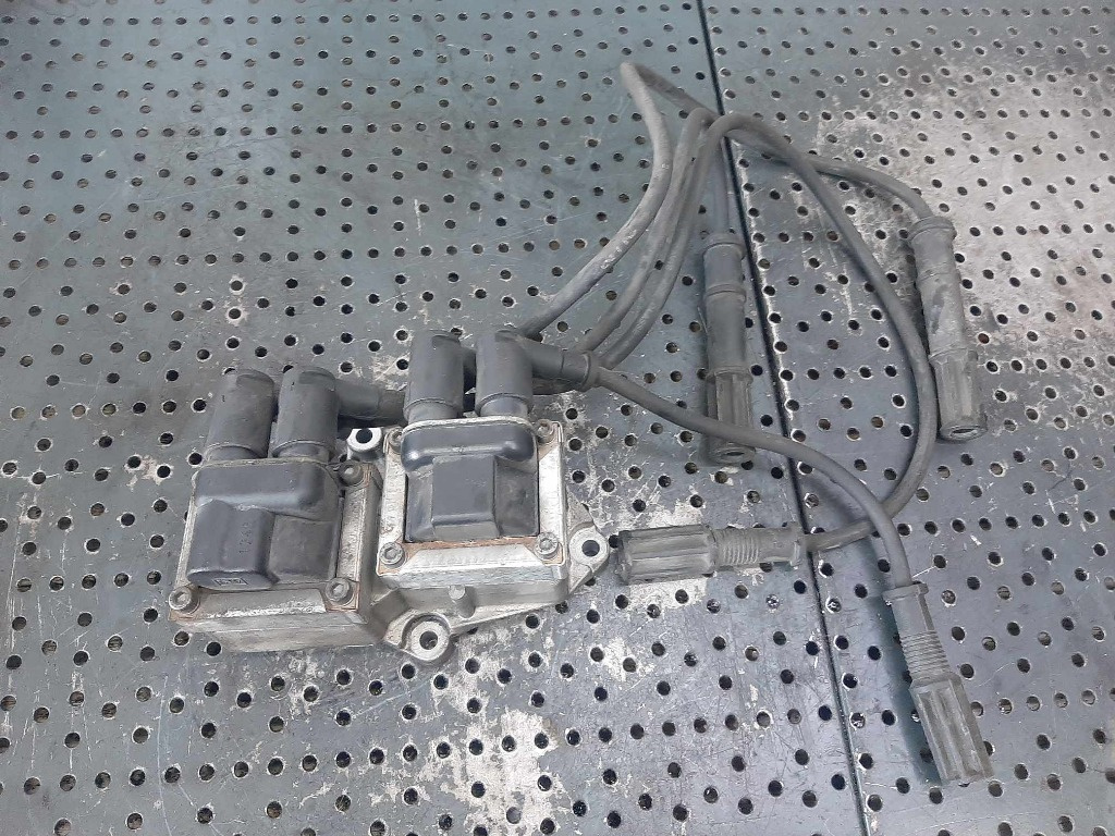 Bobina inductie 1.1 b 1.2 b lancia ypsilon fiat panda 169 punto 55202895