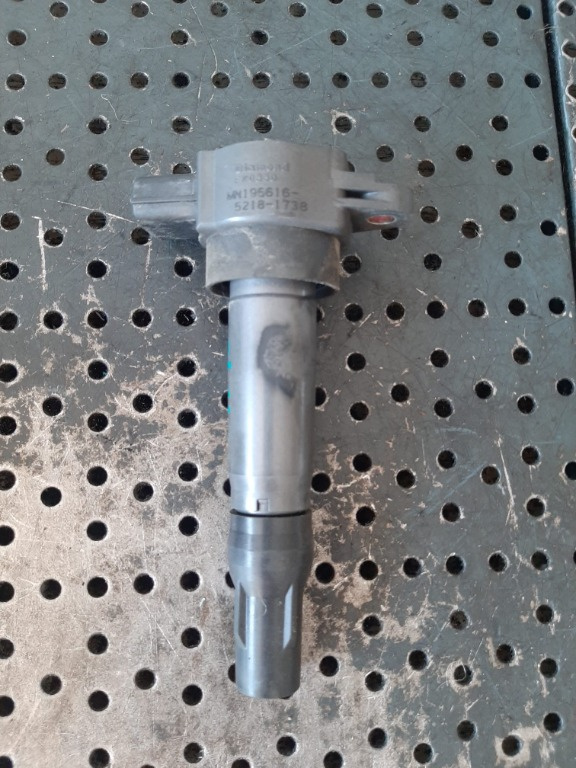 Bobina inductie 1.1 b 1.3 b mitsubishi colt 6 smart forfour mn195616 5218-1738