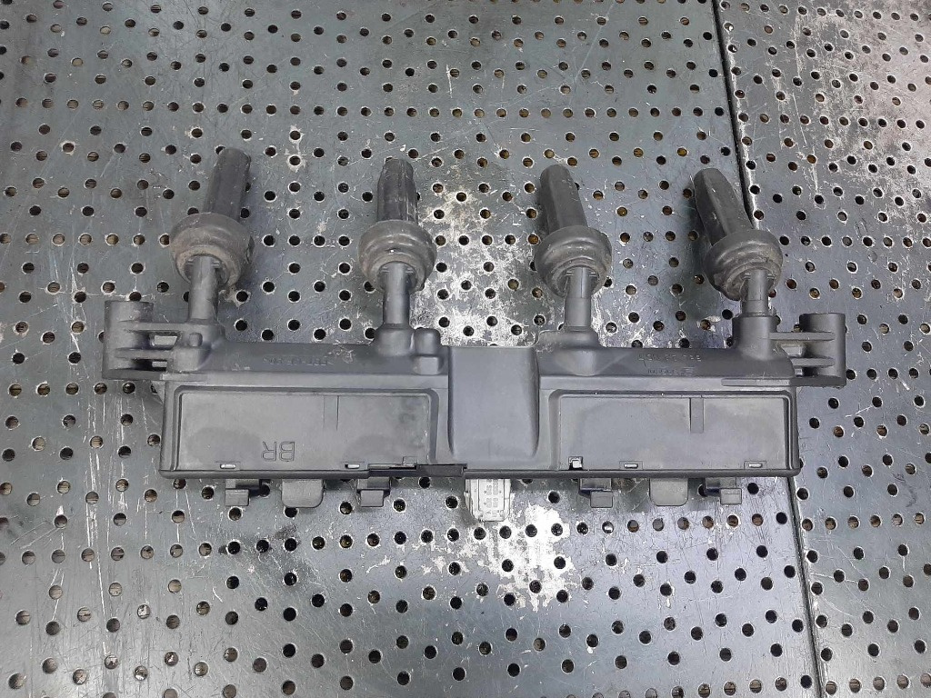 Bobina inductie 1.1 b hfx peugeot 206 citroen c2 963586480