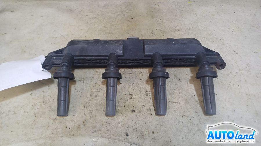 Bobina Inductie 1.1 B Peugeot 206 CC 2D 2000