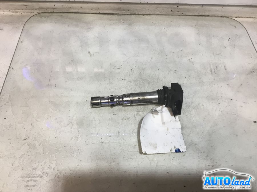Bobina Inductie 1.2 16v Skoda FABIA 6Y2 1999