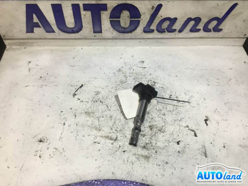 Bobina Inductie 1.2 6 V B Skoda FABIA 6Y2 1999