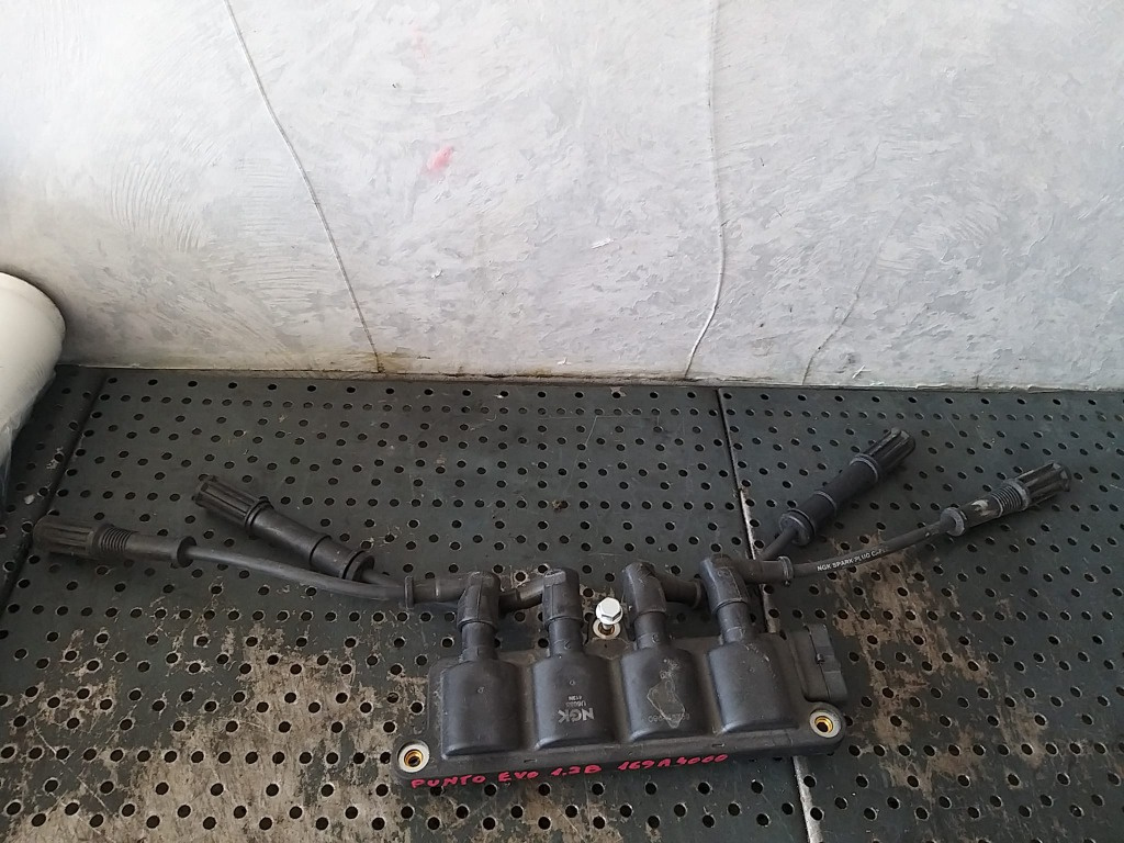 Bobina inductie 1.2 b fiat punto evo 096445789