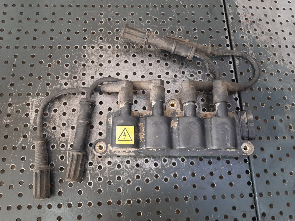 Bobina inductie 1.2 b fiat punto evo grande punto 10413000050200 0040100074