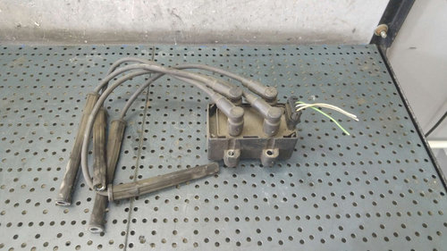 Bobina inductie 1.2 b renault twingo 2 cn0 7700274008