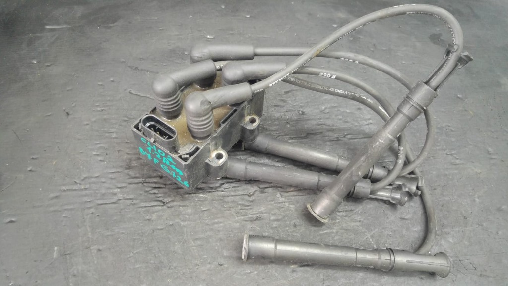 Bobina inductie 1.2 b renault twingo clio 2 kangoo 2526151a