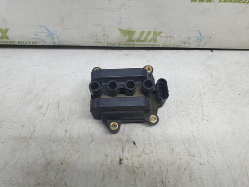 Bobina inductie 1.2 benzina D4F 8200702693 Renault Modus 2 [2007 - 2012]