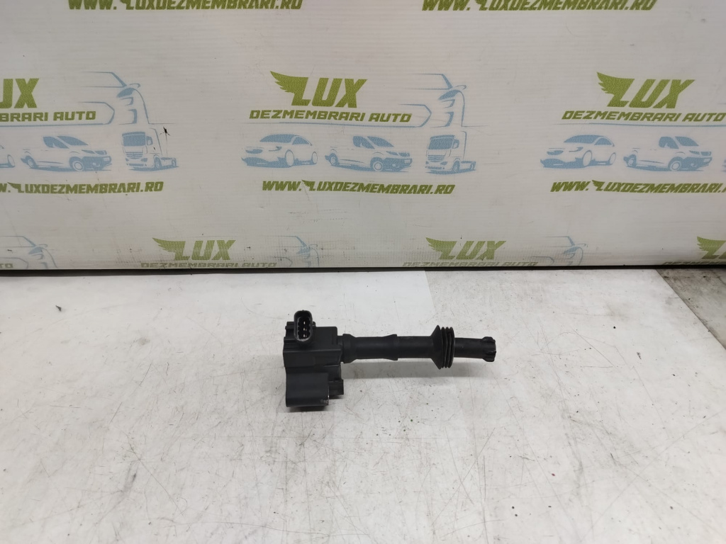 Bobina inductie 1.2 benzina HN05 9808653680 Peugeot 208 2 [2019 - 2020]