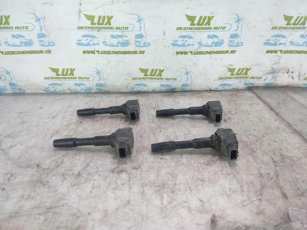Bobina inductie 1.2 TCE 224332428r Renault Twingo 3 [2014 - 2020]