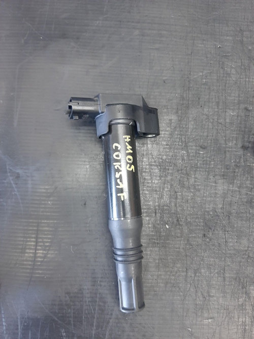 Bobina inductie 1.2 vti benzina hm05 opel corsa f peugeot 208 citroen c3 3 9671214580