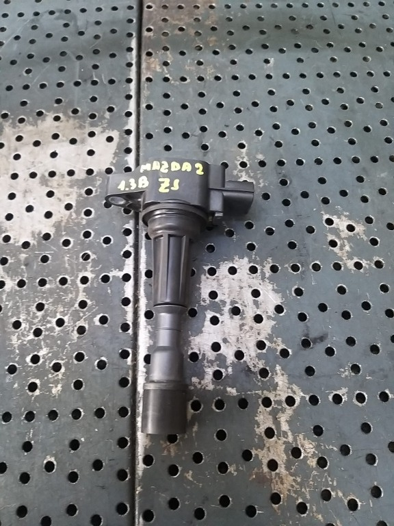 Bobina inductie 1.3 b mazda 2 zj2018100 k5014