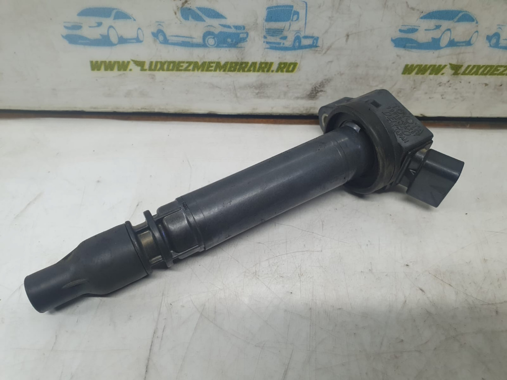 Bobina inductie 1.3 benzina 90919-02257 Toyota Yaris 3 [facelift] [2014 - 2017]