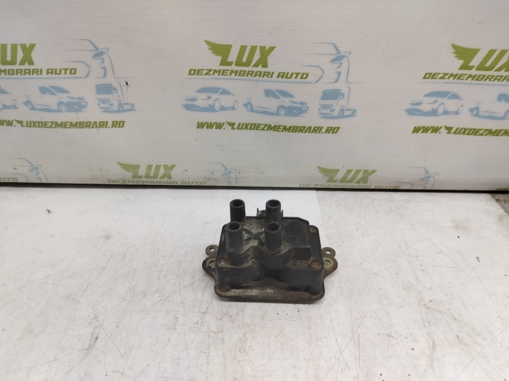 Bobina inductie 1.3 benzina 98bf-12257-aa Ford Ka [1996 - 2008]