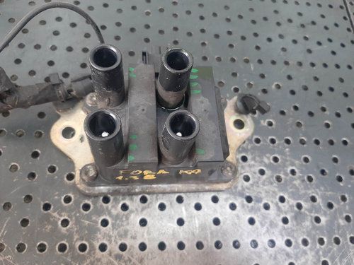Bobina inductie 1.3b j4m ford ka 98bf-12257-aa