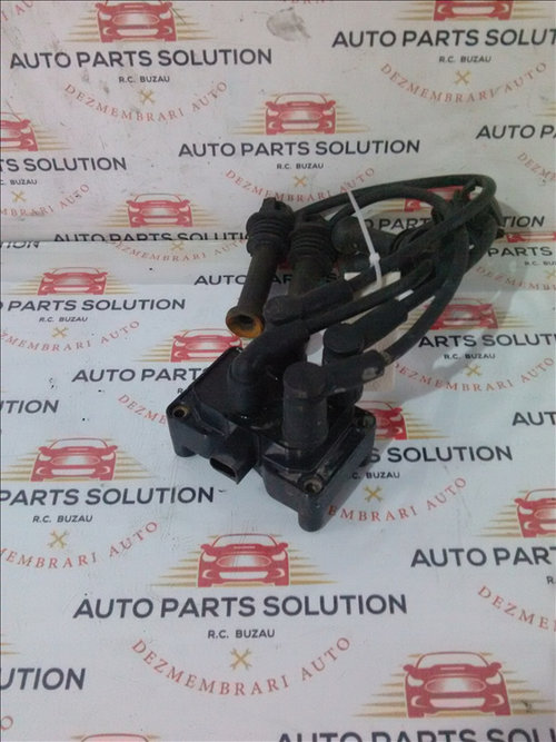 Bobina inductie 1.4 B FORD FOCUS 2 an fabr.2008