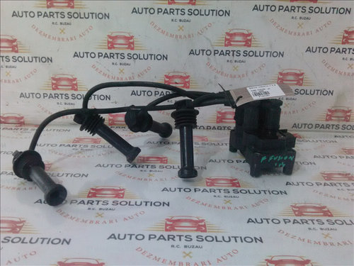 Bobina inductie 1.4 B FORD FUSION .an fabr.2006
