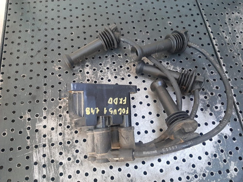Bobina inductie 1.4 b fxdd ford focus 1 1998-2004 210901ni01685