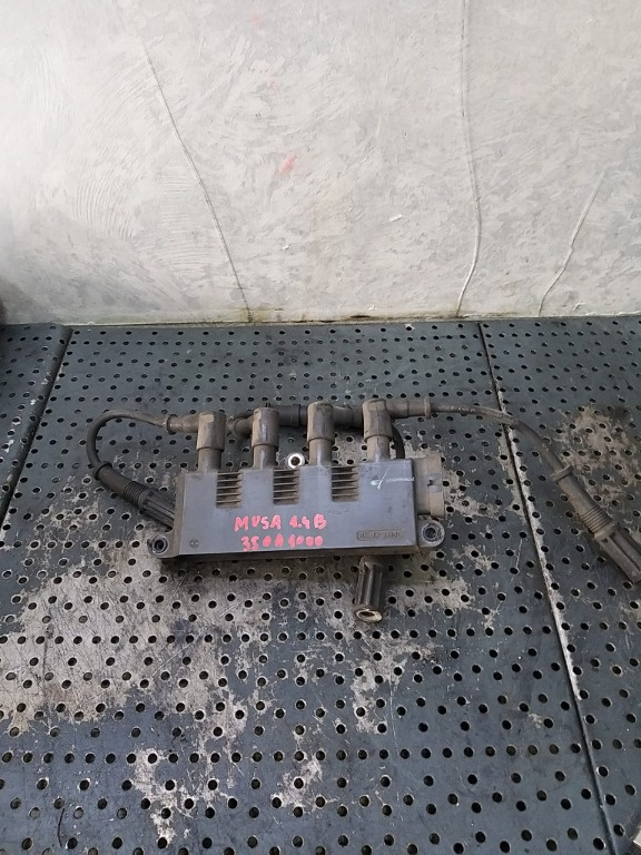 Bobina inductie 1.4 b lancia musa