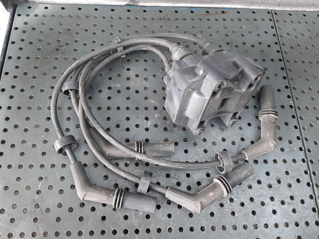 Bobina inductie 1.4 b tata indica