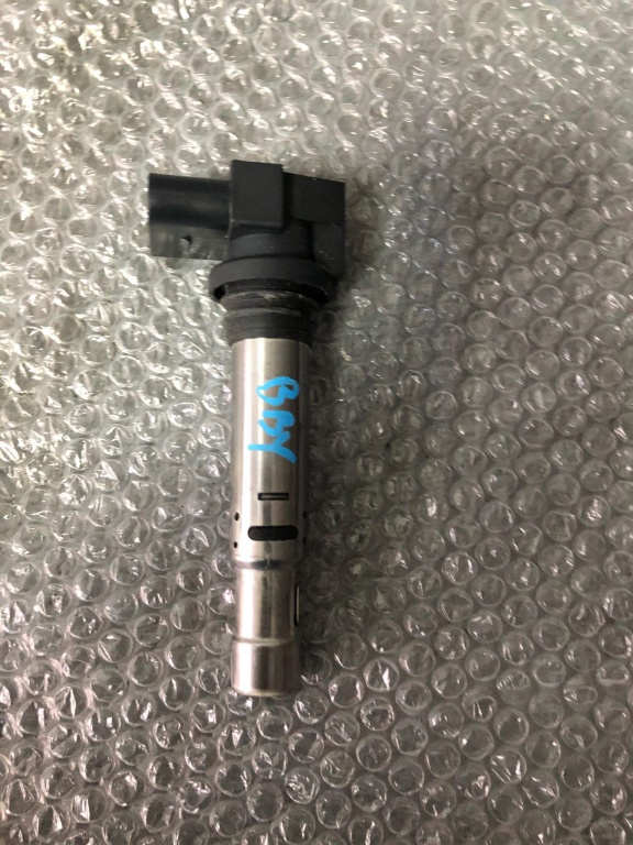 Bobina inductie 1.4 benz bby vw fox skoda fabia cordoba vw polo 9n 2001-2008