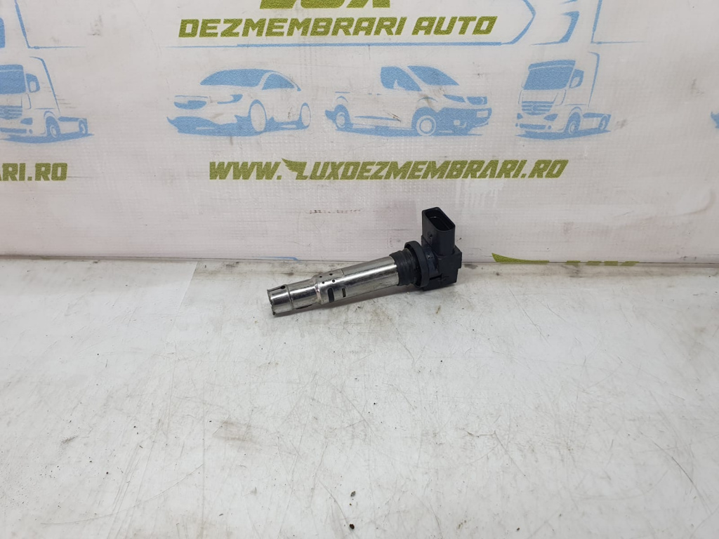 Bobina inductie 1.4 benzina BBY 036905715f Skoda Fabia 6Y [1999 - 2004]