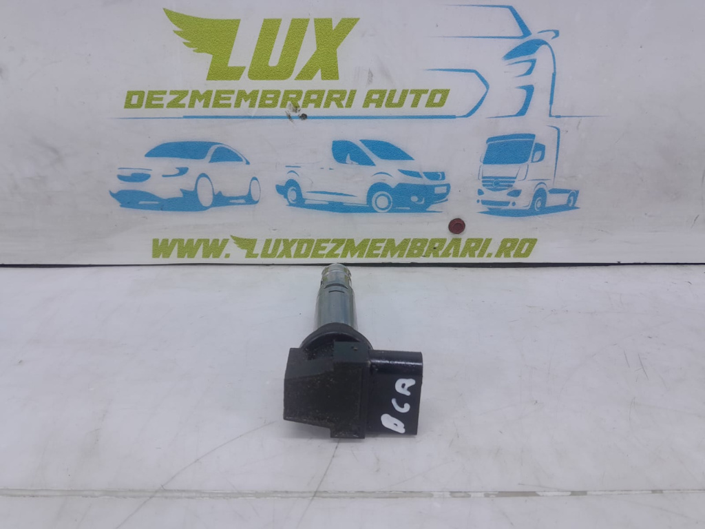 Bobina inductie 1.4 benzina bca Seat Ibiza 3 [facelift] 6L [2006 - 2008]