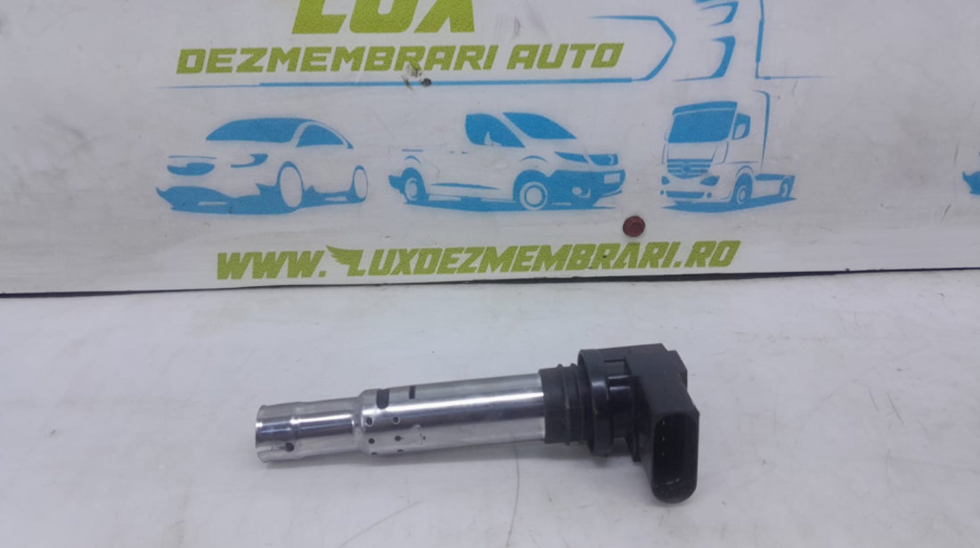 Bobina inductie 1.4 benzina bca Skoda Octavia 2 [2004 - 2008]