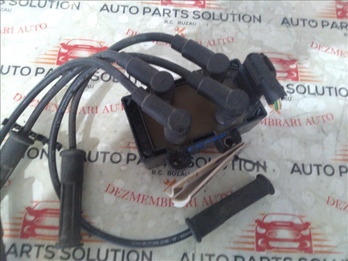 Bobina inductie 1.4 DACIA LOGAN an fabr. 2006