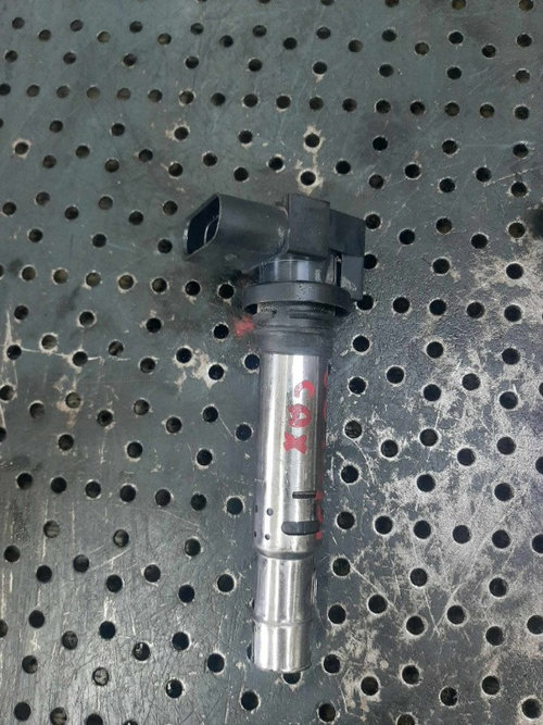 Bobina inductie 1.4 tsi cax vw golf 6 audi a3 8p seat leon toledo altea r0401s00400
