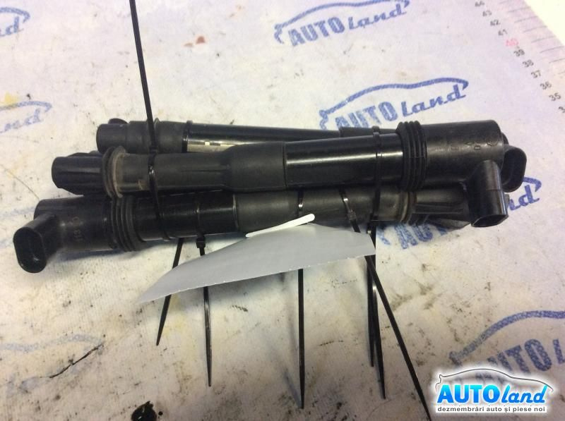 Bobina Inductie 1.6 16 V60 Ron/buc Fiat STILO 192 2001