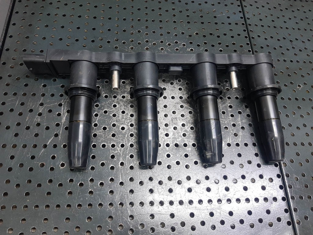 Bobina inductie 1.6 b 192b3000 fiat stilo opel astra h 95517924