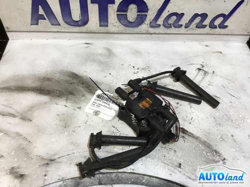 Bobina Inductie 1.6 B Mini MINI R50,R53 2001