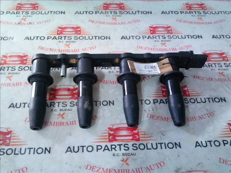 Bobina inductie 1.6 B OPEL ASTRA G an fabr. 2003