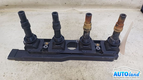 Bobina Inductie 1.6 B Opel ASTRA H 2004