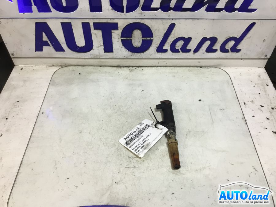 Bobina Inductie 1.6 B Renault MEGANE II BM0/1 ,CM0/1 2002