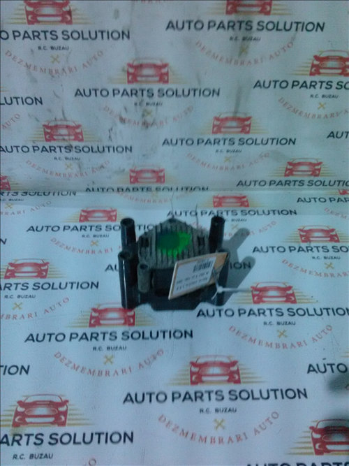 Bobina inductie 1.6 B VW GOLF 4 an fabr.2003