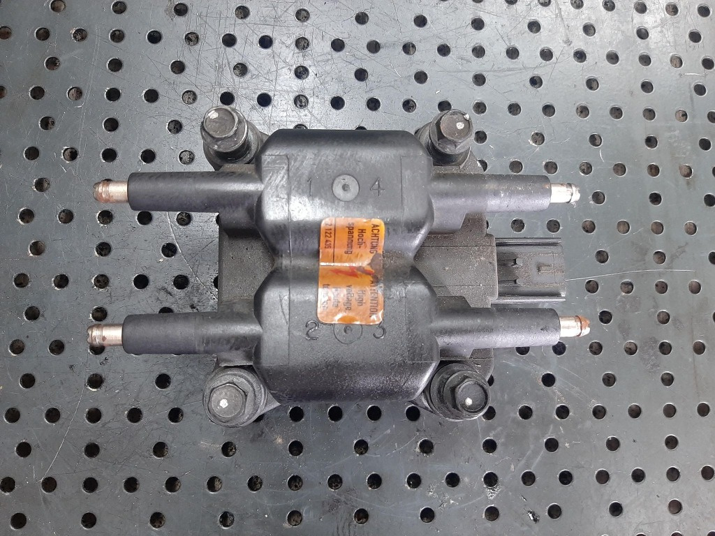 Bobina inductie 1.6 b w10b16d mini cooper r50 r53 05269670ab