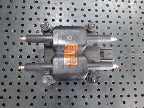 Bobina inductie 1.6 b w10b16d mini cooper r50 r53 05269670ab