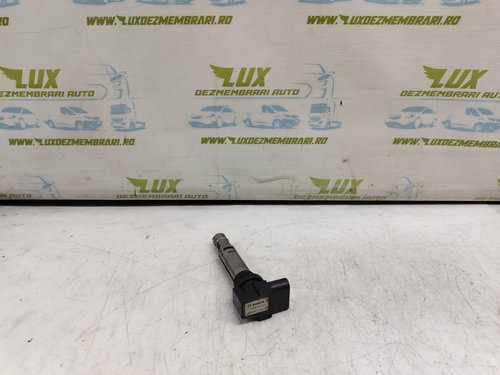 Bobina inductie 1.6 fsi BLF 0986221023 Skoda Octavia 2 [2004 - 2008]
