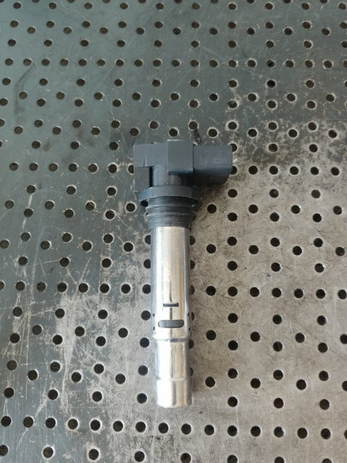 Bobina inductie 1.6 fsi blf vw golf 5 audi a3 8p skoda octavia 2 seat ibiza 0013242624