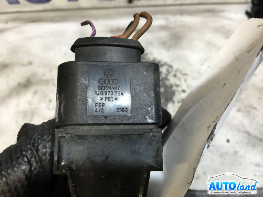 Bobina Inductie 1.6 Fsi Volkswagen GOLF V 1K1 2003