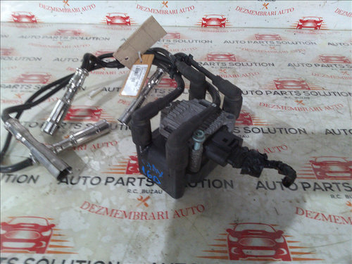 Bobina inductie 1.6b 8v VOLKSWAGEN CADDY an fabr. 2008