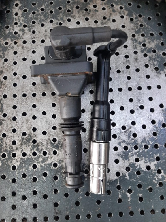 Bobina inductie 1.6b alfa romeo 147 156 1227030071