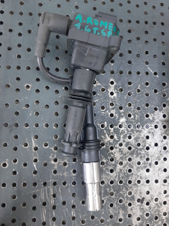 Bobina inductie 1.6b alfa romeo 147 156 1227030071