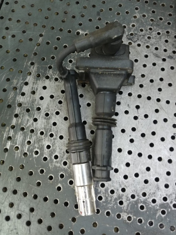Bobina inductie 1.6b alfa romeo 147 156 1227030071