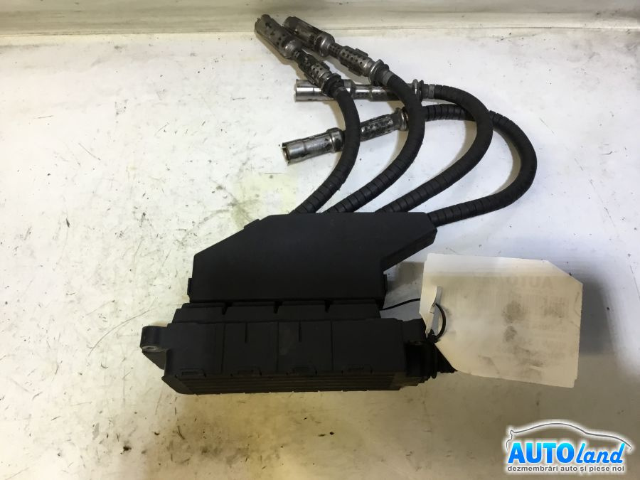 Bobina Inductie 1.9 Benzina BMW 3 E46 2001-2005