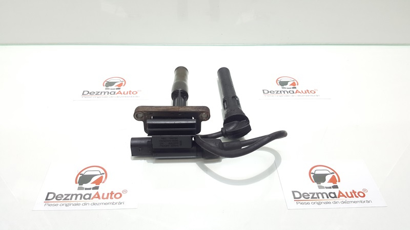 Bobina inductie 100730, Golf 5 (1K1) 1.8B (id:338456)