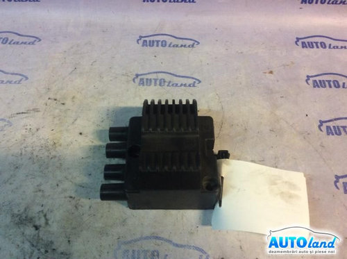 Bobina Inductie 10487489 1.6 4 Pini Mufa Patrata Opel VECTRA B 36 1995-2002