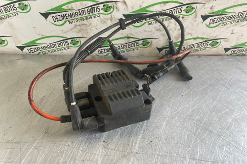 Bobina inductie 1103872 Opel Astra F [facelift] [1994 - 2002] Sedan 1.4 MT (82 hp)